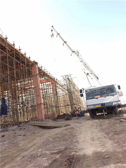 景德镇市吊车作业的安全注意事项有哪些？